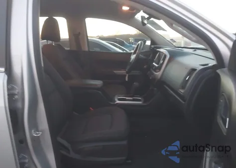 2019 Chevrolet Colorado Lt z USA, uszkodzony, nr VIN 1GCGSCEN0K1154395